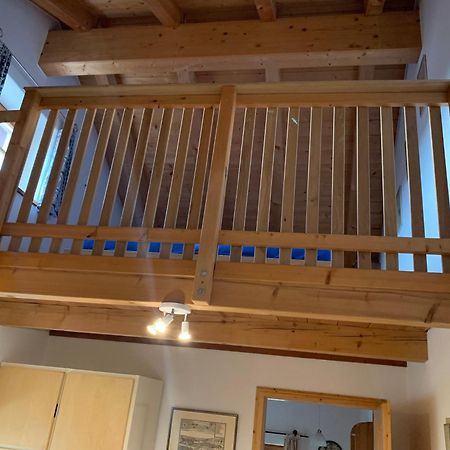 Ferienwohnung Bacher Edling ภายนอก รูปภาพ