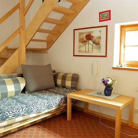 Ferienwohnung Bacher Edling ภายนอก รูปภาพ