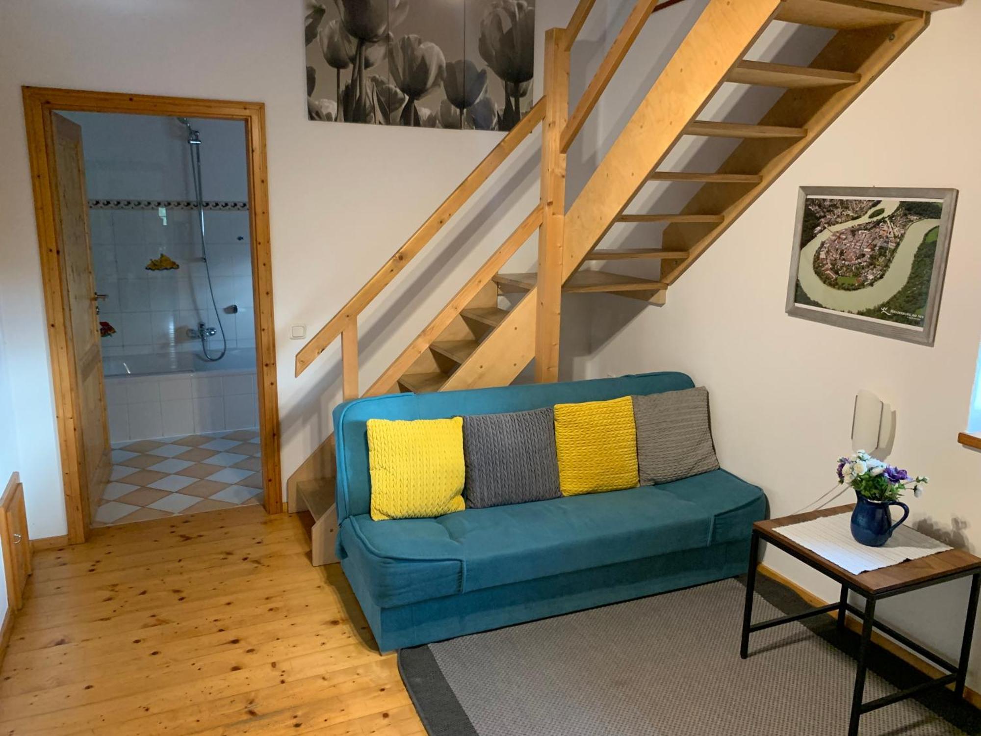 Ferienwohnung Bacher Edling ภายนอก รูปภาพ
