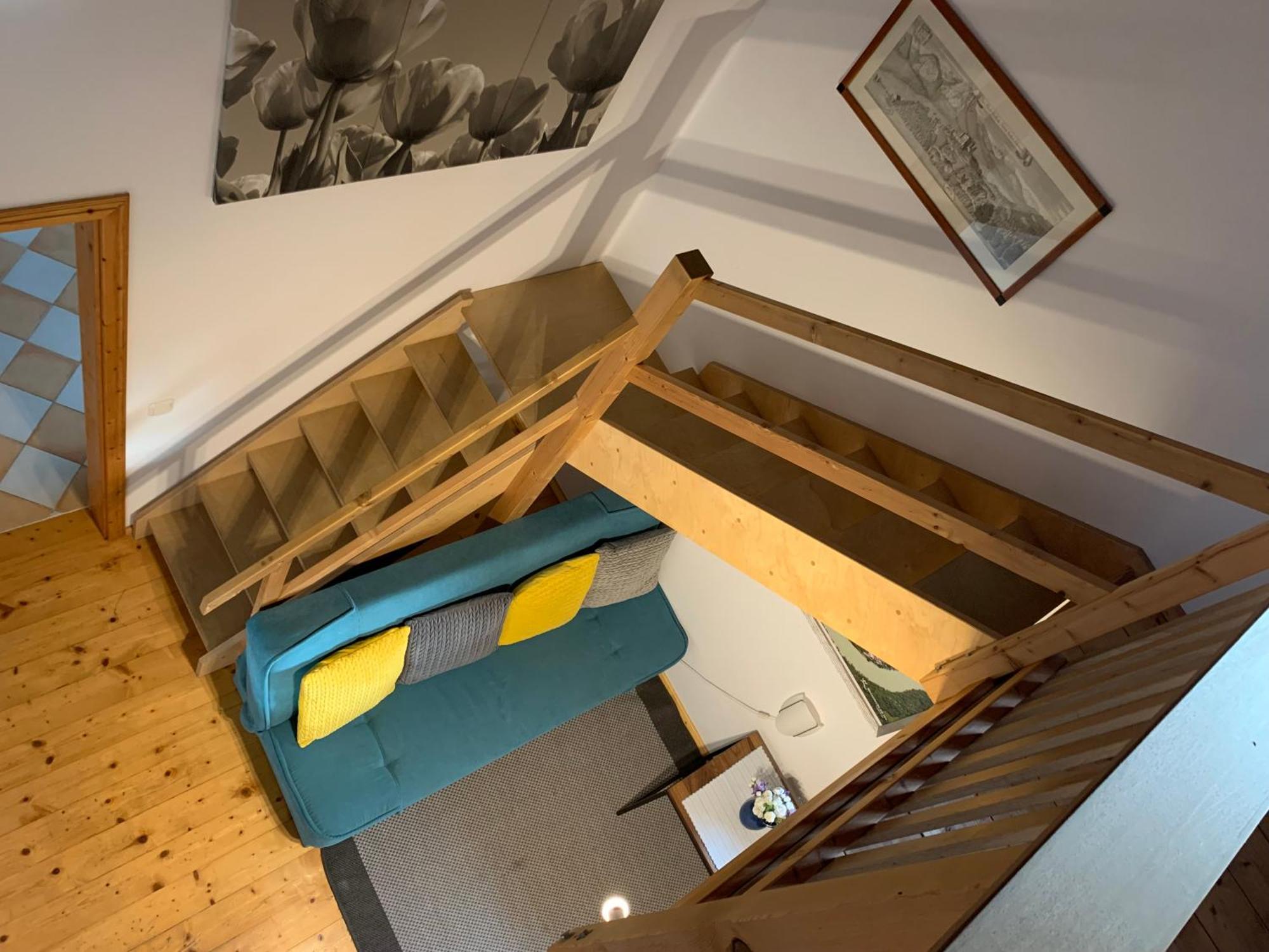 Ferienwohnung Bacher Edling ภายนอก รูปภาพ