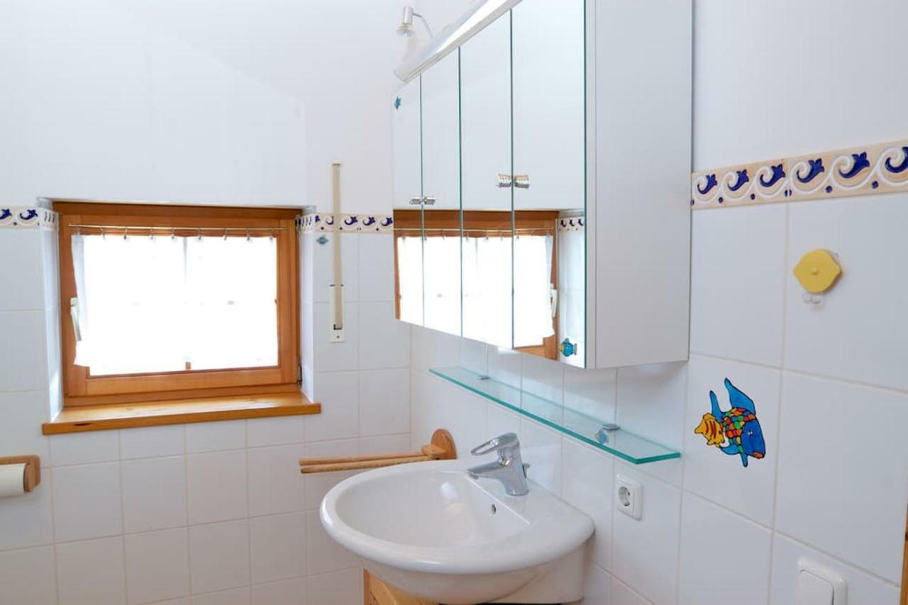 Ferienwohnung Bacher Edling ภายนอก รูปภาพ